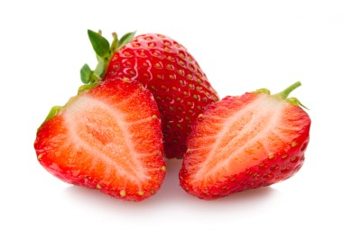 NEW ZEALAND STRAWBERRIES