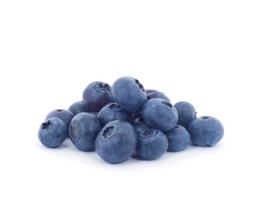 NEW ZEALAND ORGANIC BLUEBERRIES