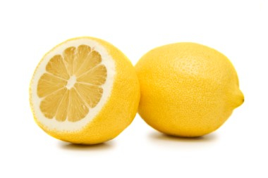 NEW ZEALAND MEYER LEMONS