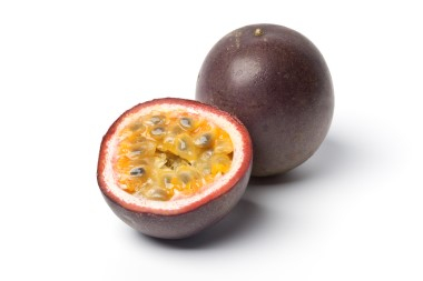 NEW ZEALAND PASSIONFRUIT