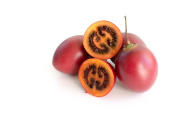 NEW ZEALAND RED & GOLD TAMARILLOS