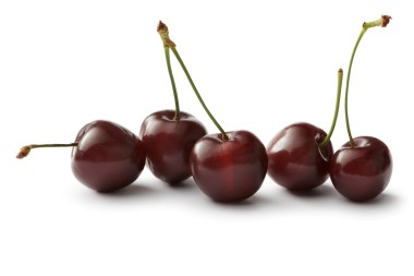 NEW ZEALAND ORGANIC CHERRIES