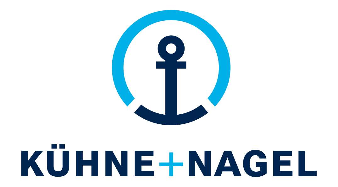 Kuhne and Nagel Logo