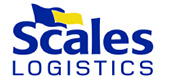 Scale Logictics Logo