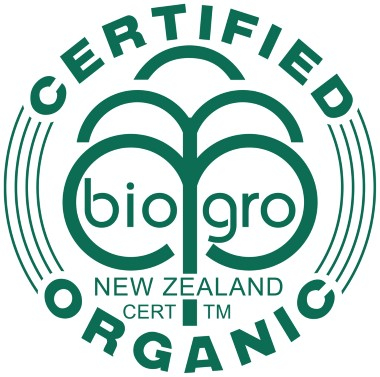Bio Gro Logo