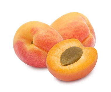 NEW ZEALAND APRICOTS