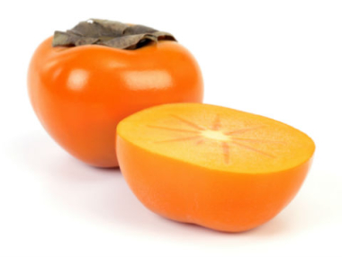 NEW ZEALAND PERSIMMONS