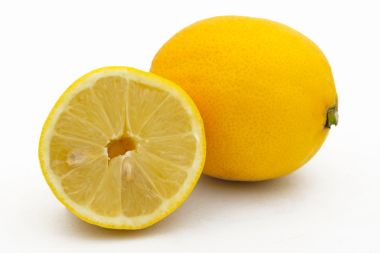 NEW ZEALAND LEMONADE LEMONS