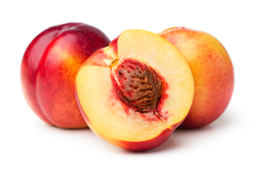 NEW ZEALAND ORGANIC NECTARINES